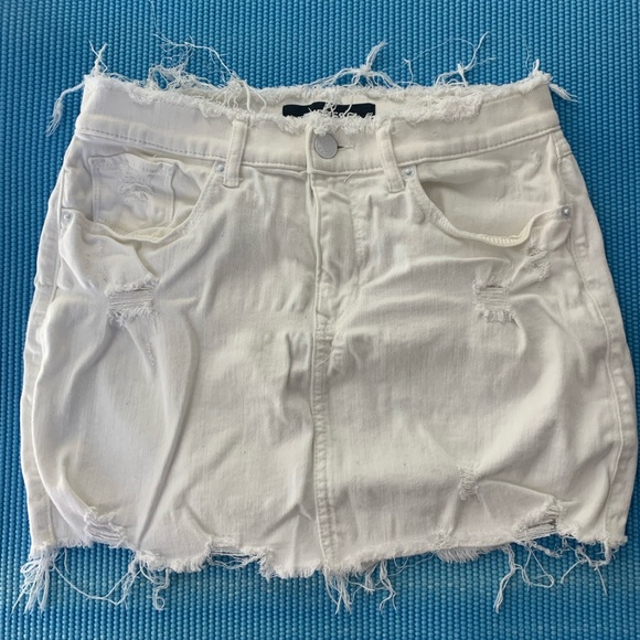 Express skirt - Picture 1 of 1